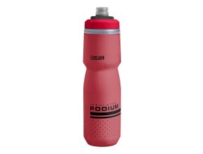 847012 camelbak podium chill 0 7l fiery red main