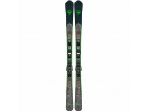 Rossignol Experience 80 Carbon + Xpress 11