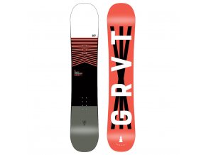 snowboard gravity madball 43