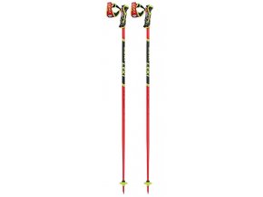 leki wcr tbs sl 3d poles