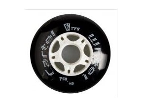 wheel cartel kolecka tfs 84 85a black 8pk 1