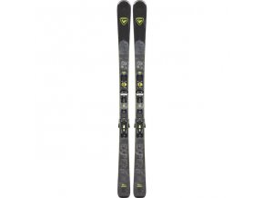 Rossignol Experience 82 Basalt + NX 12 Konect