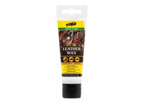 eco leather wax beeswax 75ml