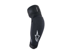 alpinestars a impact plasma elite elbow guards