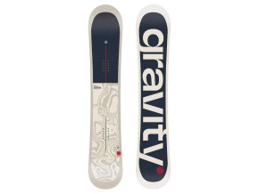 snowboard gravity cosa 19
