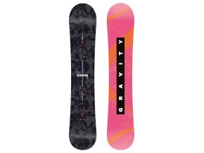snowboard gravity sirene