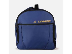 Lange Wmn Pro Boot Bag Black 200