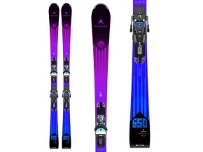 Dynastar Speed 650 + SPX 12 KONECT