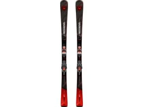 Rossignol Forza 60 + SPX 12 Konect