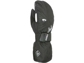 level 1041wm 01 butterfly w mitt blk 1