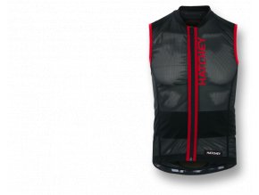 vest air fit red