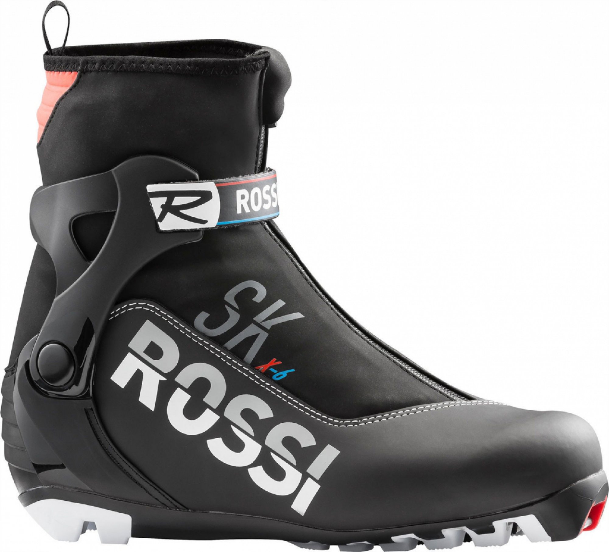 Rossignol X-6 Skate Velikost: 42