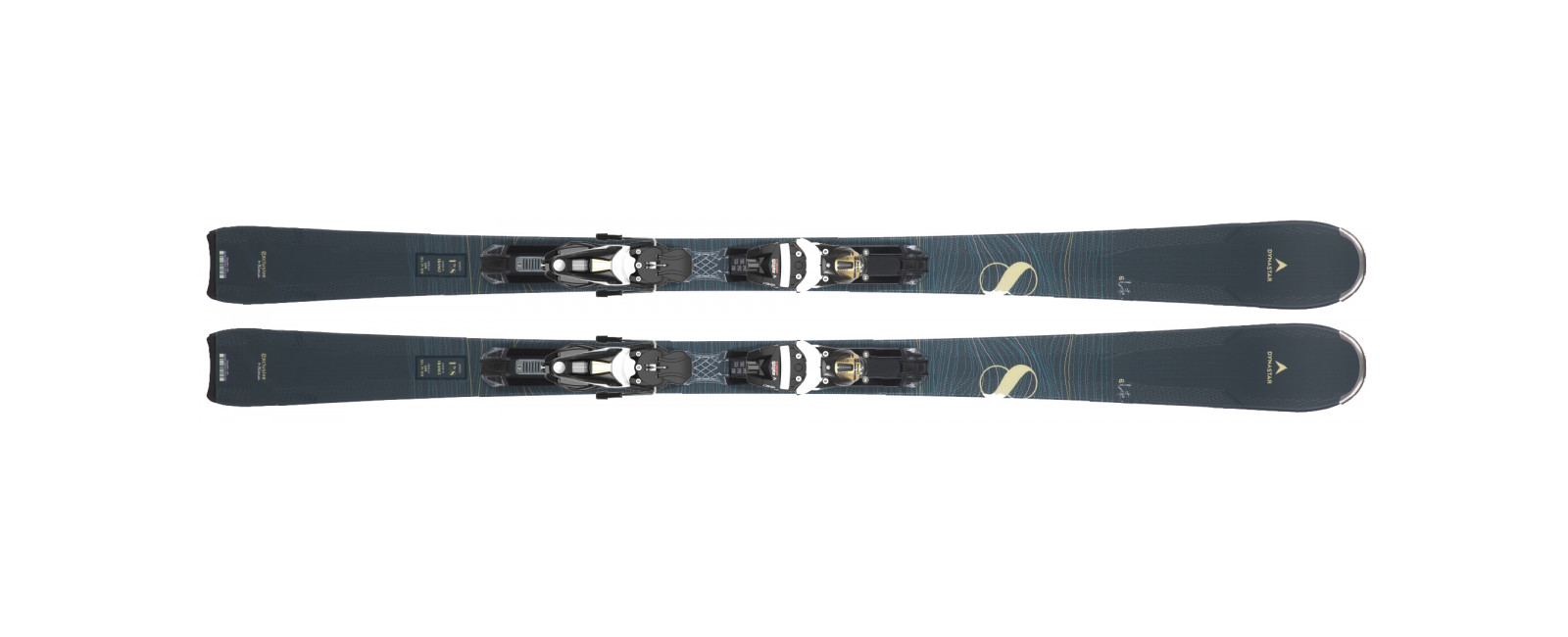 Dynastar E Lite 8 + NX 12 Délka: 158 cm