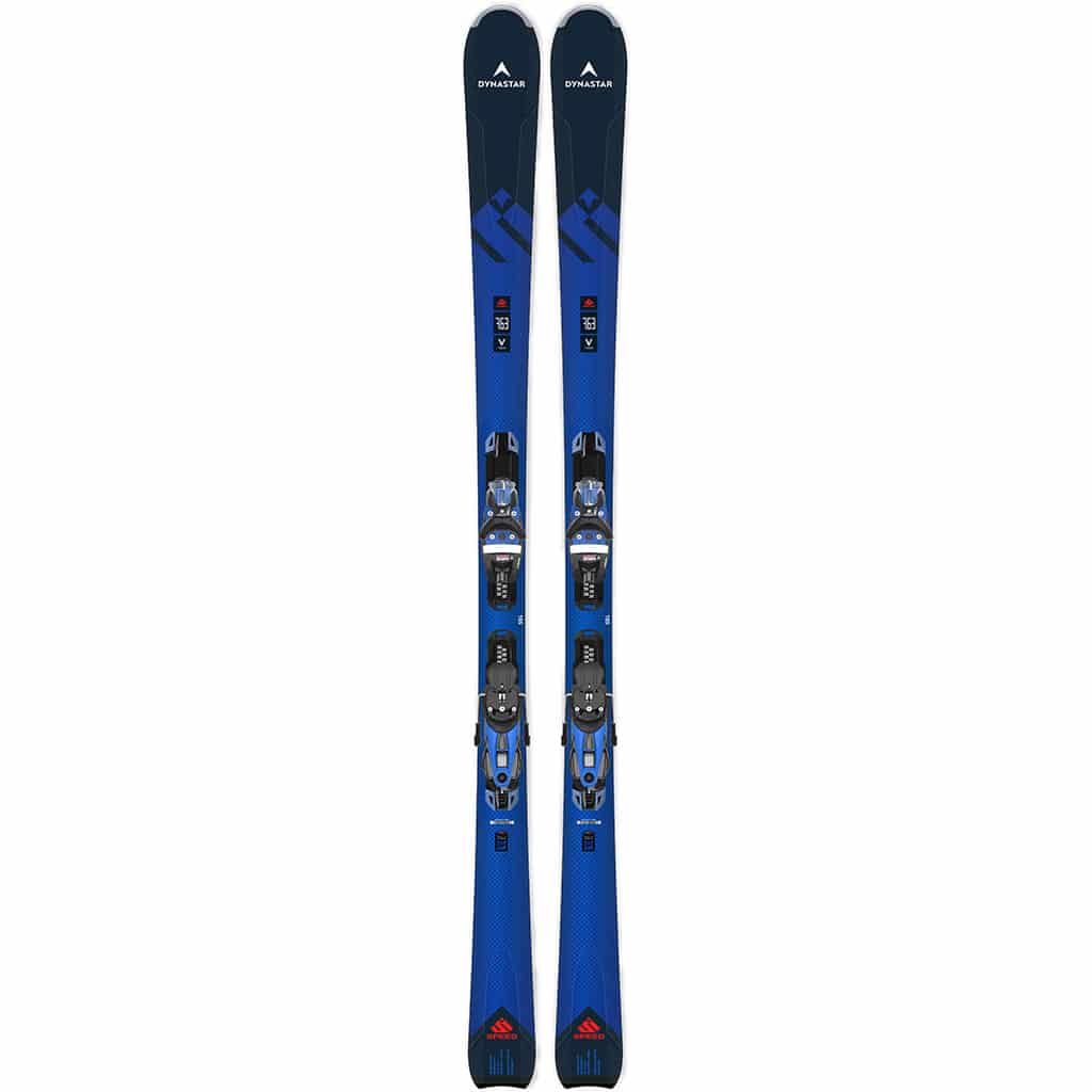 Dynastar Speed 763 Konect + NX 12 Konect Délka: 166 cm