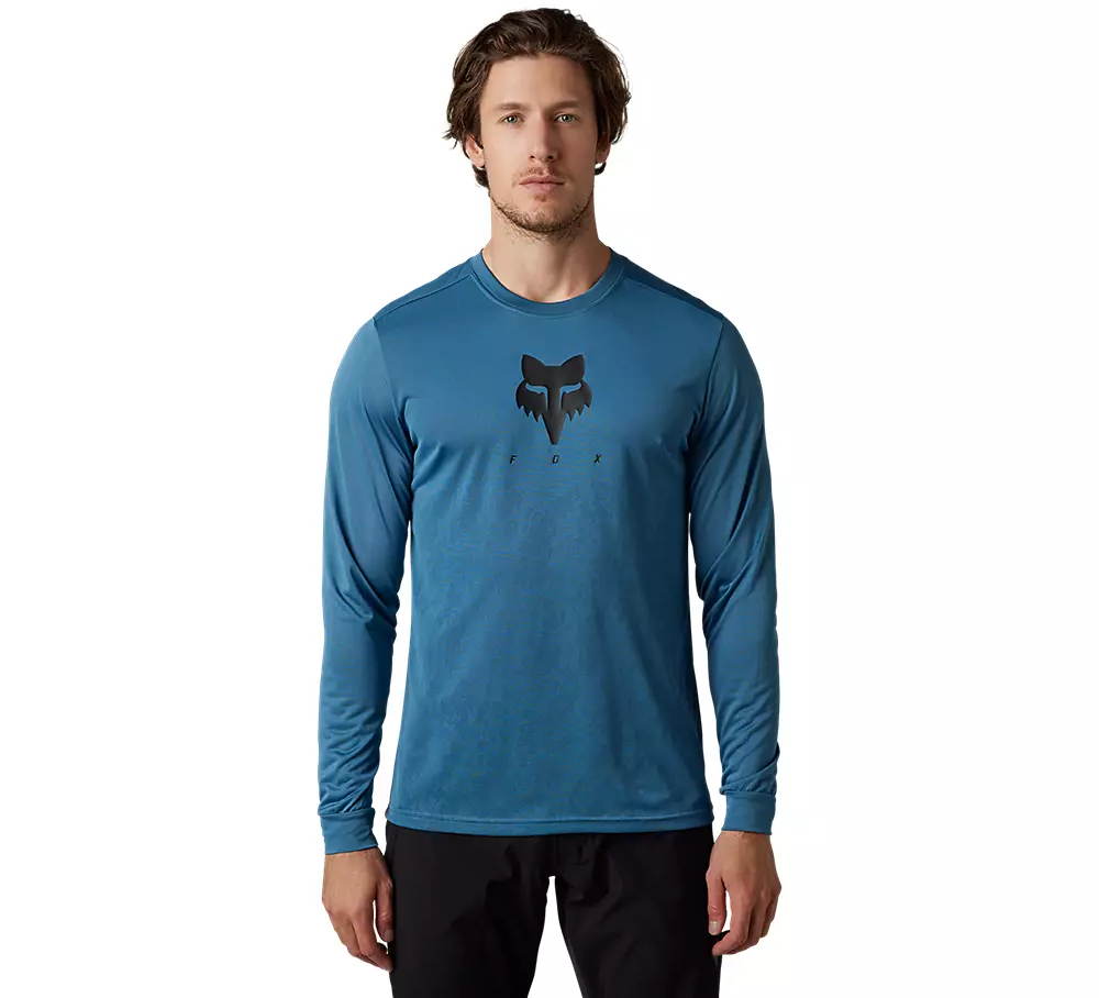 Fox Ranger TRU DRI LS Velikost: L