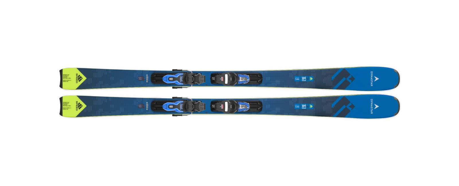 Dynastar Speed 4x4 363 Ti + Xprees 11 Délka: 165 cm