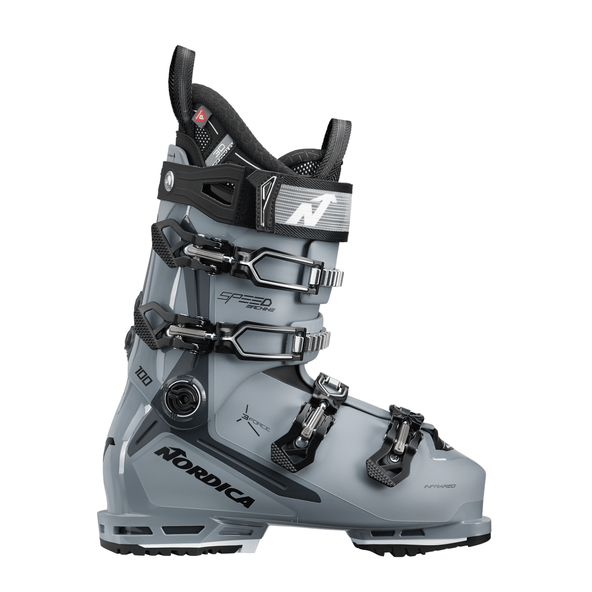 Nordica Speedmachine 3 100 velikost MP: 27