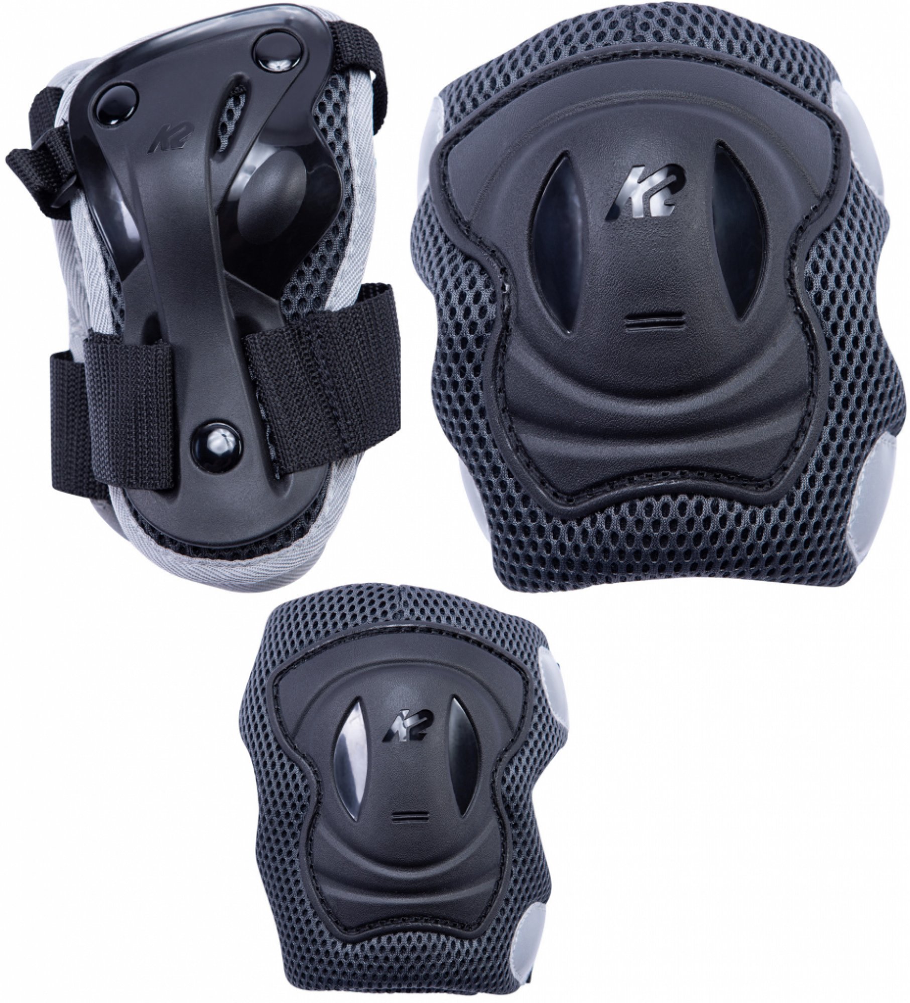 K2 Performance Pad Set