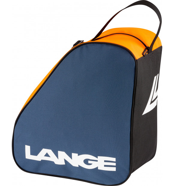 Lange Speedzone Basic Boot Bag