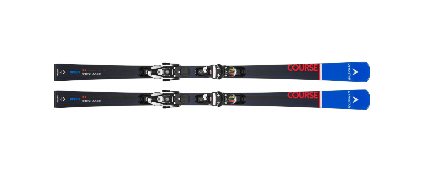 Dynastar Speed CRS Master GS + SPX 12 Délka: 179 cm