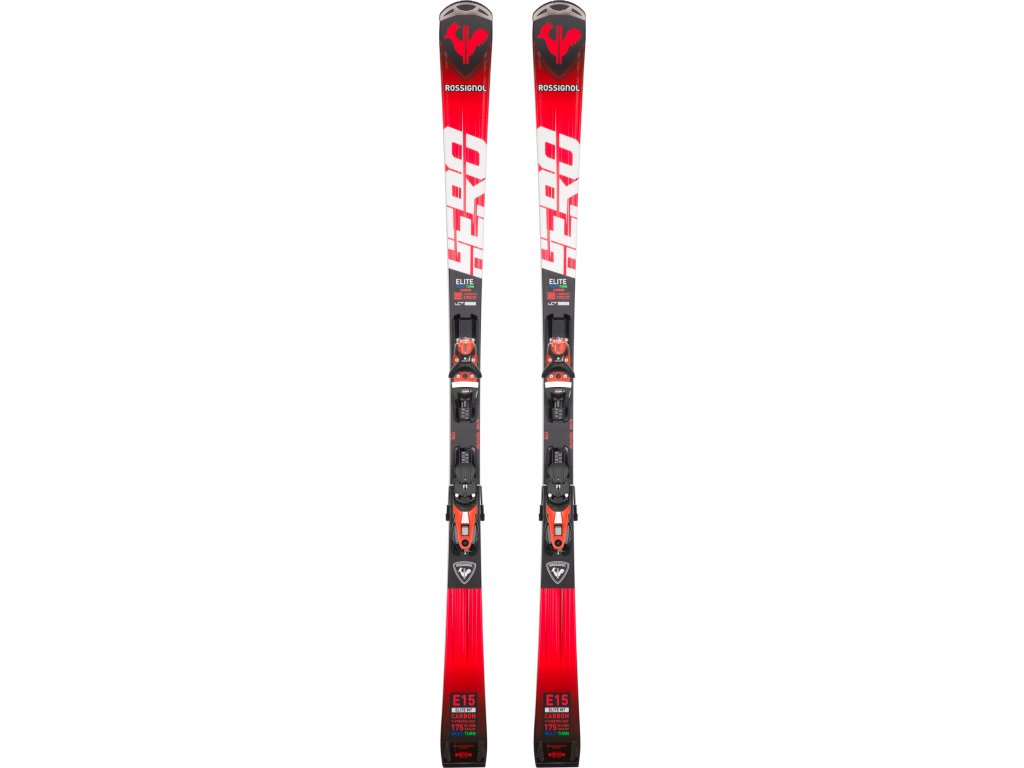 Rossignol Hero Elite MT CA + NX 12 Konect Délka: 159 cm
