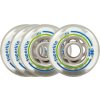 hyper superlite roller blade wheels 4 pack