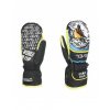 level glove junior mitt goldeneagle