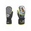 level glove junior mitt goldeneagle