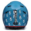 casco sci kodiakino 20 junior