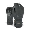 Level Alpine Black Glove 1617 grande