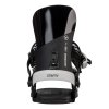 vazani na snowboard gravity drift black white 6