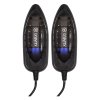 vysousec bot gravity boot dryer 230 v black 2