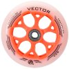 large PowerslideWheelVector90mm82ARose