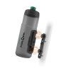 AB 09669(TBL) TWIST bottle 600 antibacterial