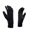 Ow Harela gloves black