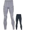 Men's functional pants Brubeck THERMO long