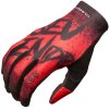 seven 7idp transition gloves gradient red black 7304 25 0A PAR