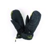 6950 glo warmer ready gloves junior lime 40