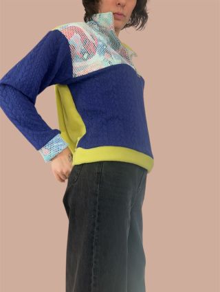 tak už jsou na webu #mixuj #mikina #wanties