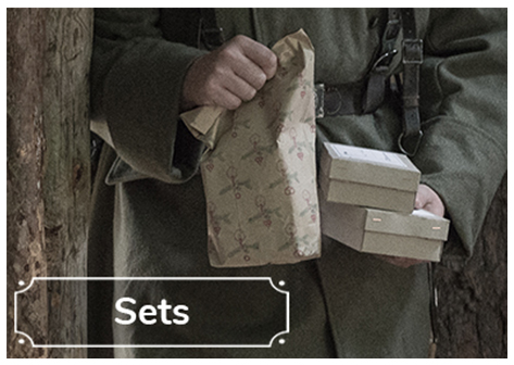 Advantageous sets