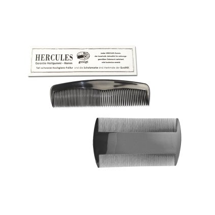WWII German comb hercules lice comb wehrmacht