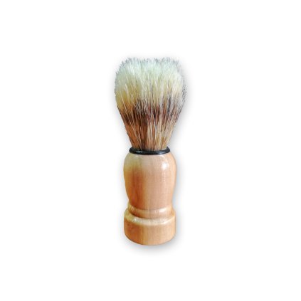 WW2 WWII Shaving brush Wehrmacht German Heeres