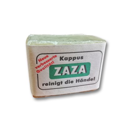 WW2 German soap ZAZA