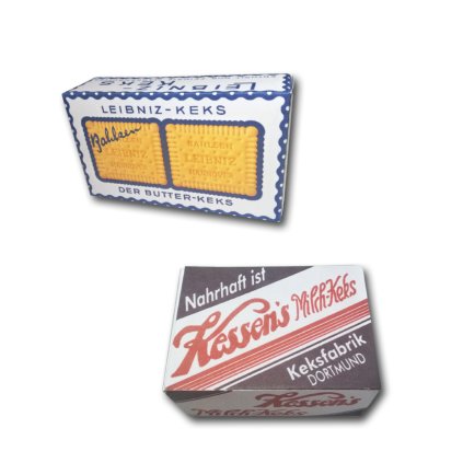 Wehrmacht food ration milk butter keks biscuits WW2 German war reproduction