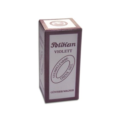 Pelikan atrament stempelfarbe stamp ink ww2 WWII german wehrmacht warcopy reproduction reenactor film prop