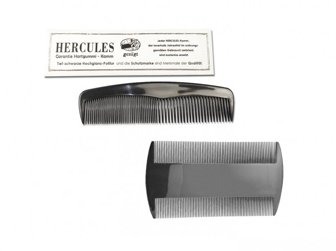 WWII German comb hercules lice comb wehrmacht