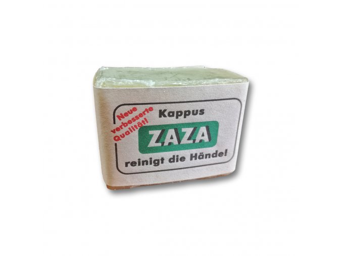 WW2 German soap ZAZA