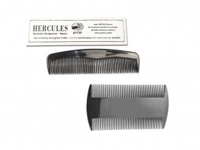 WWII German comb hercules lice comb wehrmacht