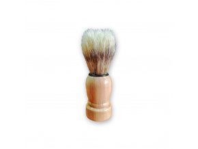 WW2 WWII Shaving brush Wehrmacht German Heeres