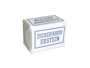WW2 German Wehrmacht erstein sugar cube zucker ration